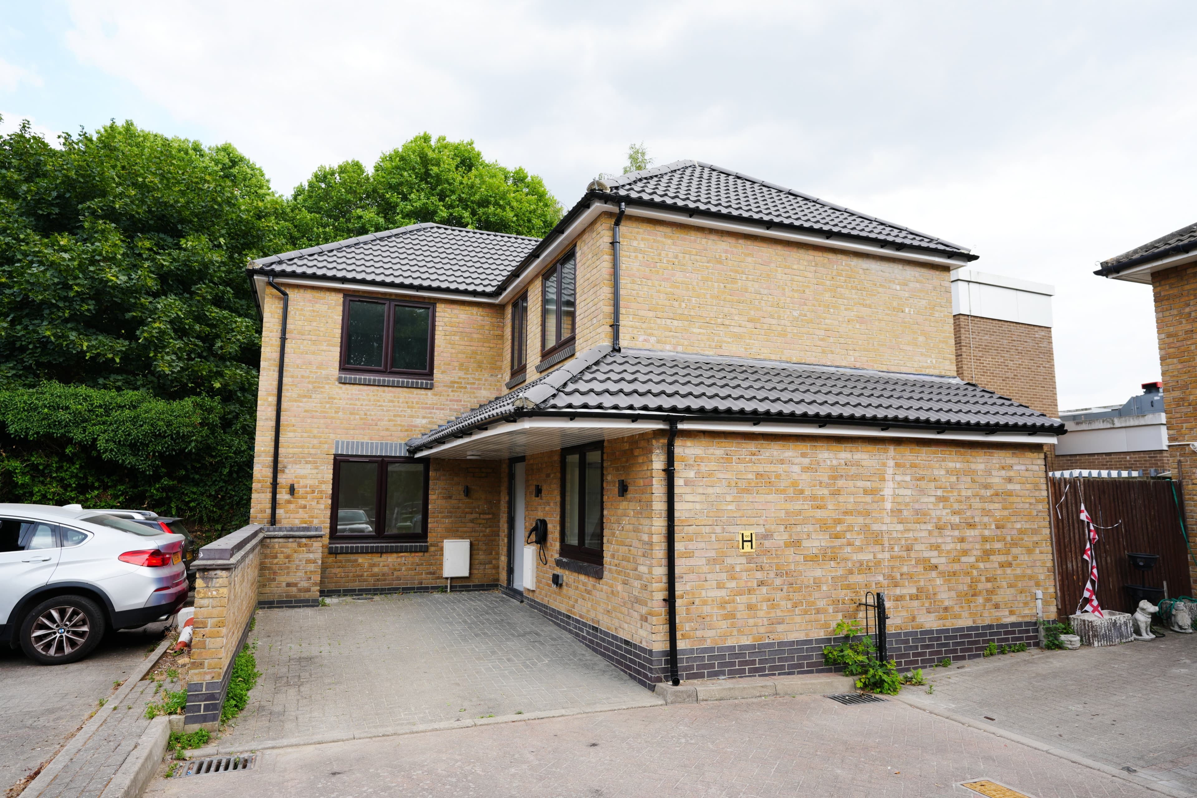 Elim Way, Plaistow E13 0EH